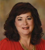 Mary Baird '81