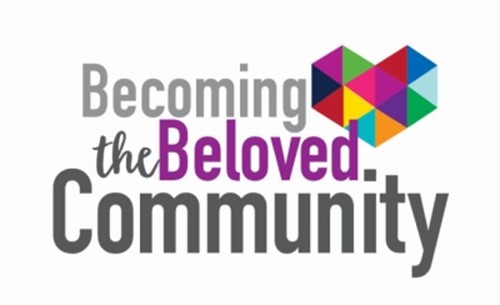 Becoming the Beloved Community Logo
