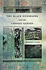 Fagan's Book Receives an Honorable Mention