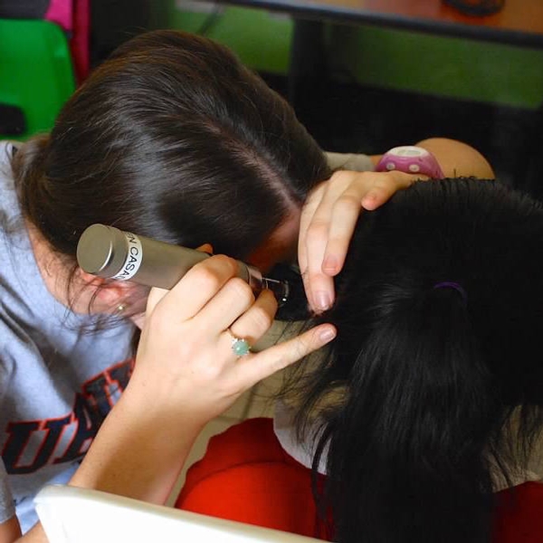 Communication Disorders Receives $140,000 Grant