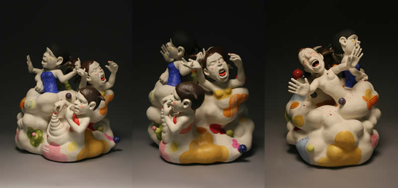Ceramics Show Department Of Art And Art History College Of Liberal Arts Auburn University