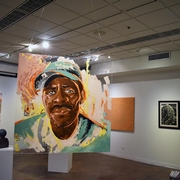The 2018 Juried Fine Art Student Exhibition