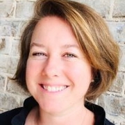 Emily Burns joins Oxford as a visiting professor