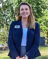 Hannah Prichard