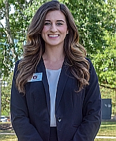 Madison Stephens