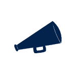 megaphone