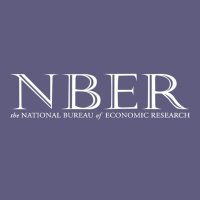 logo of bureau of economic research
