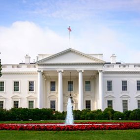 The United States White House