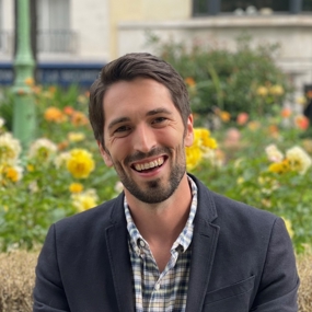 Spencer Goidel