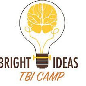 Bright Ideas TBI Camp 