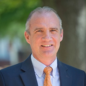 Steven P. Brown