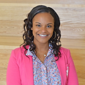 Tasheila Williams-Townsend