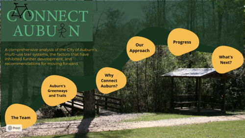 Connect Auburn