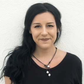 Sarah Mouyal