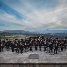 Symphonic Winds Ensemble 
