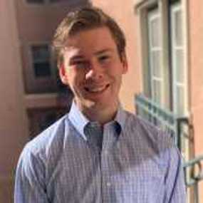 Andrew Johnson '20