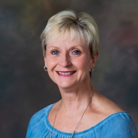 Delaine Gibson