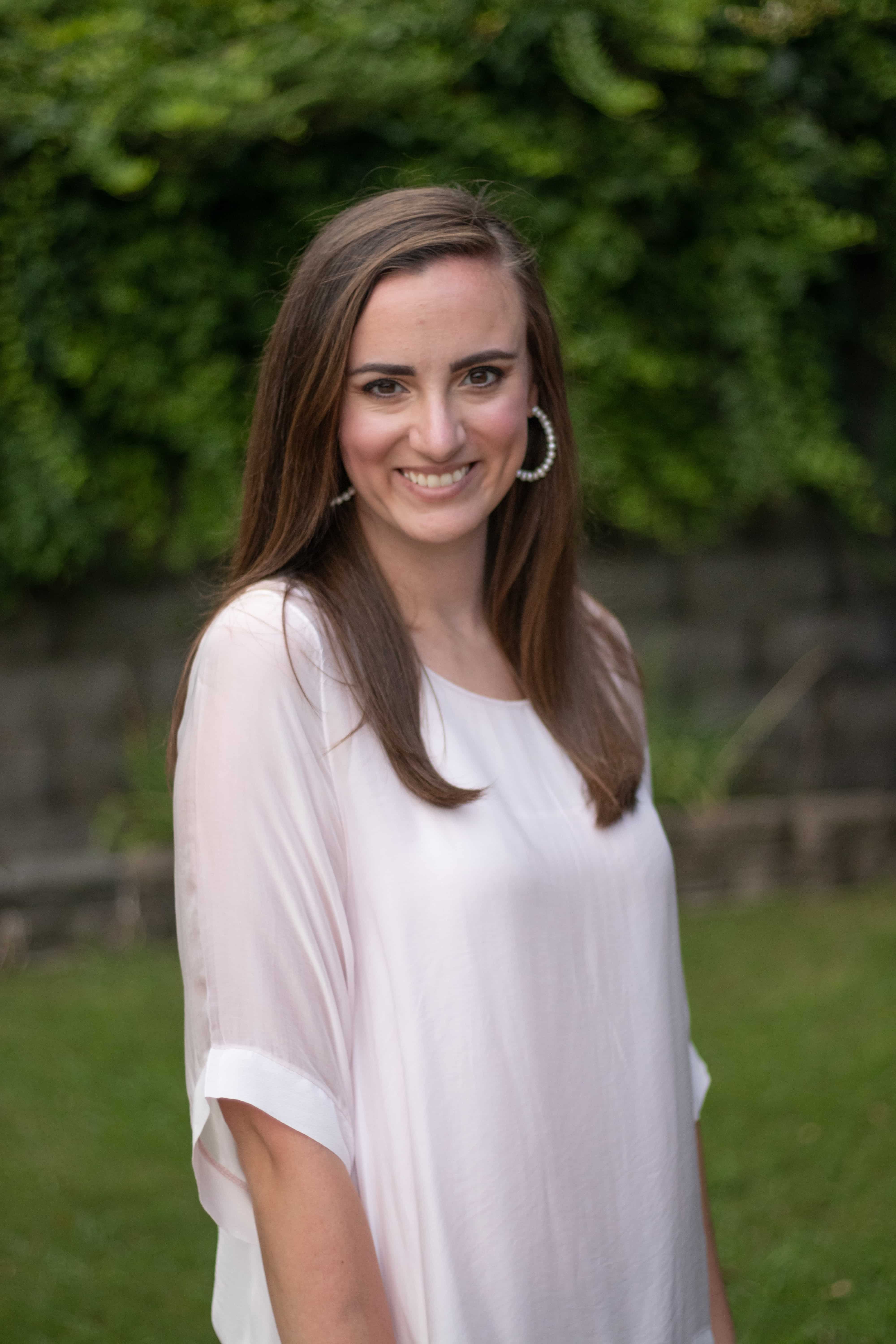 Laura Lumpkin Hart '16