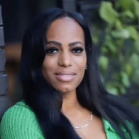 Khedra Scott