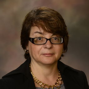 Giovanna Summerfield
