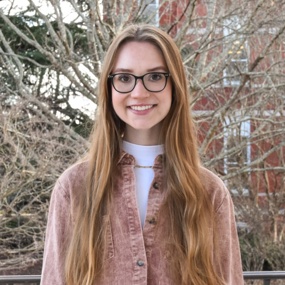 Lauren Lavender
