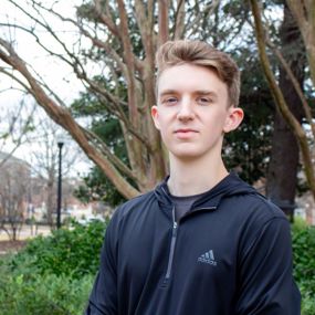 Dillon O'Donnell