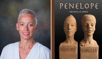 Anna Chiafele and Penelope Book Cover