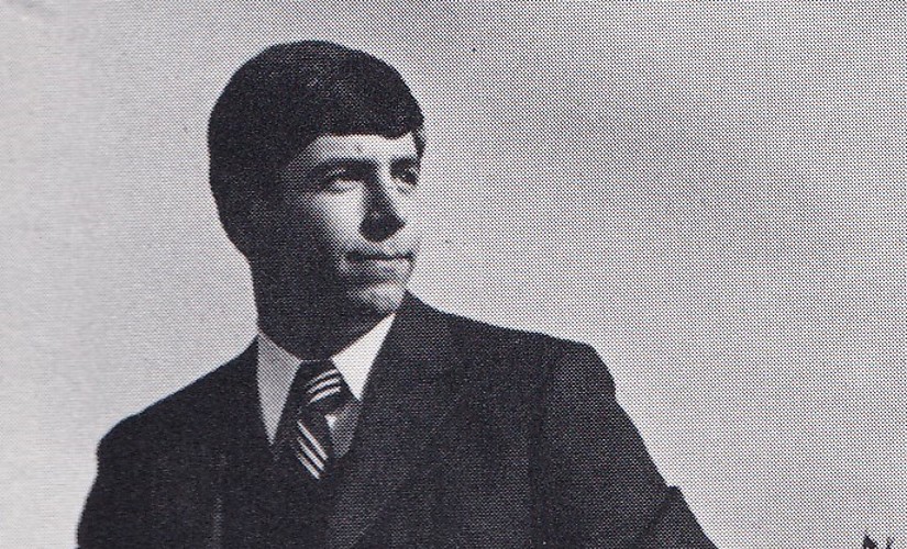 CLA Senator Bill Lee