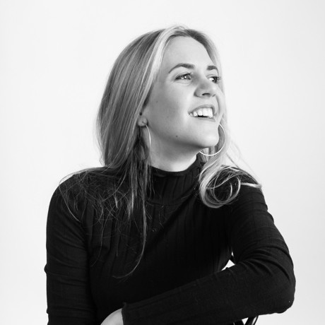 Carolyn Rush Crouse '13