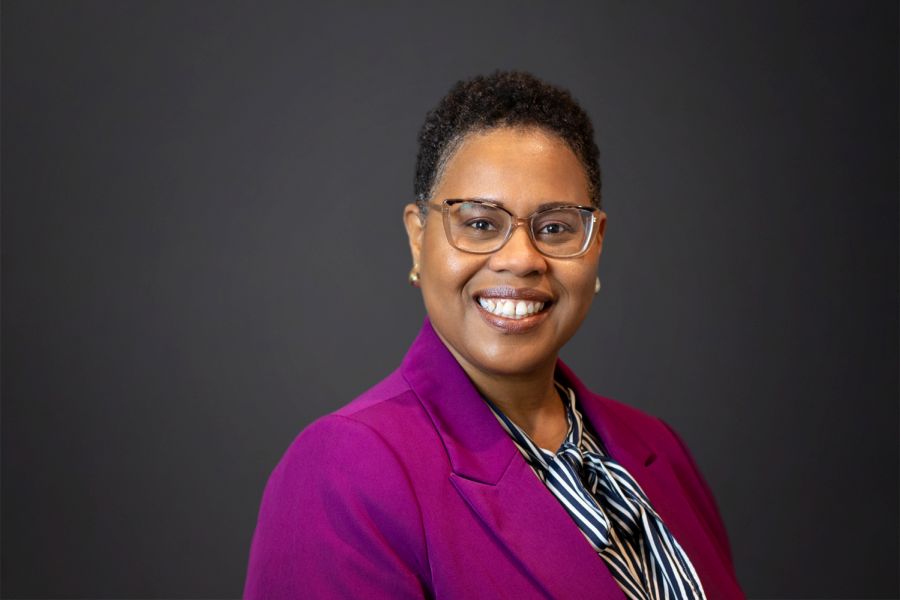 Latoria Akins-Jackson