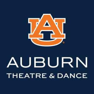 Theatre and Dance logo