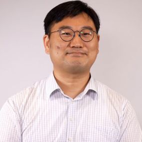 Myoung-Gi Chon
