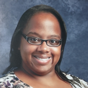 Evette Edwards