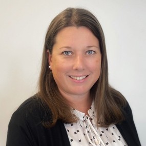 Julia Knappenberger