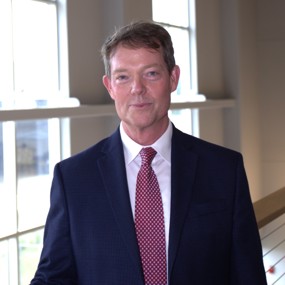 James Birdsong, PhD