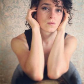Rose McLarney