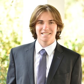 Josh Deutschendorf
