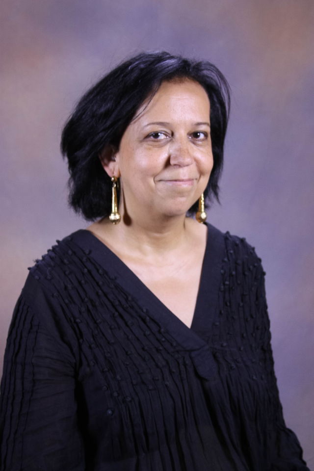 Rosetta Giuliani Caponetto