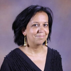Rosetta Giuliani Caponetto