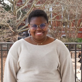 Adia Foster