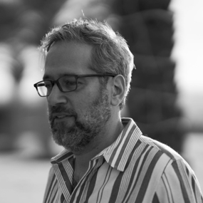 Eric Marcus 