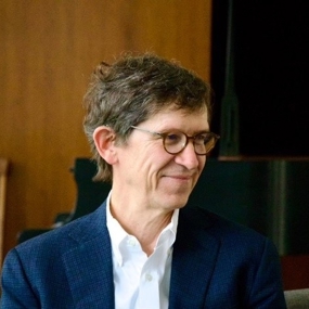 James Shelley