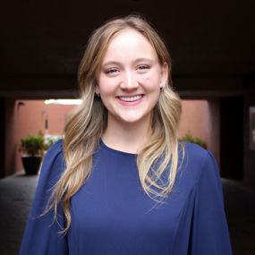 Catie Tucker