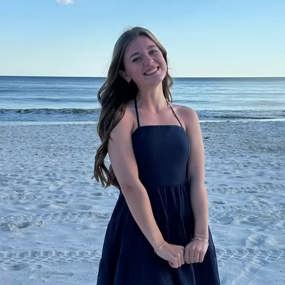 Jacey Wallace