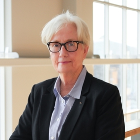 Jill Glidewell