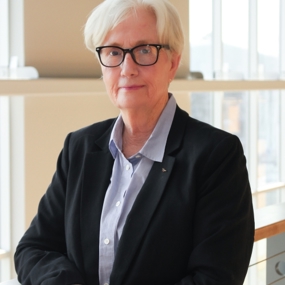 Jill Glidewell