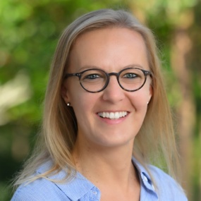 Bettina Christner