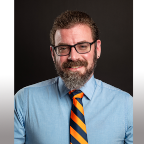 Zachary Schulz