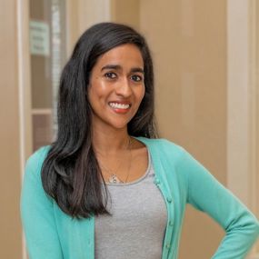 Nadia Bhuiyan
