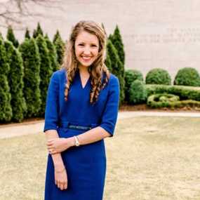 Jacqueline Keck Chandler